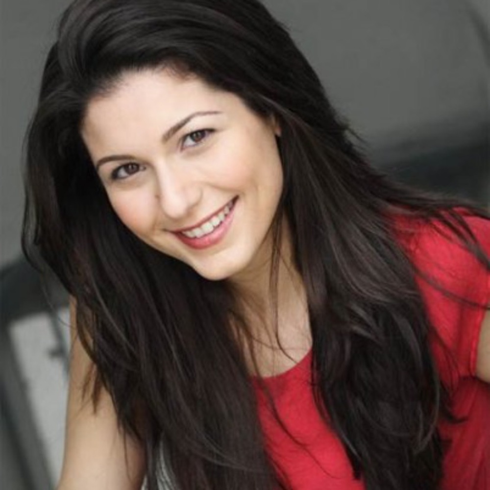 Meet your Posher, Nina